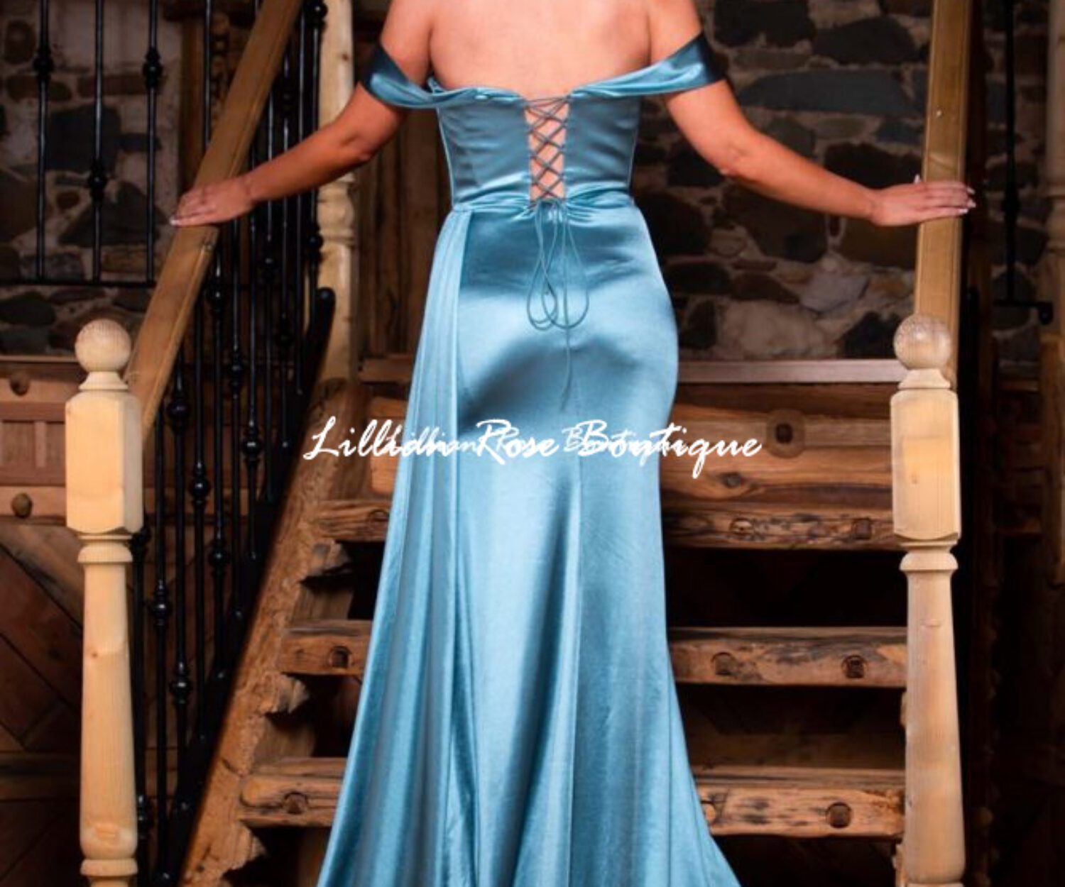 Lillian Rose Boutique - Prom Dresses in Ayrshire & South West Scotland