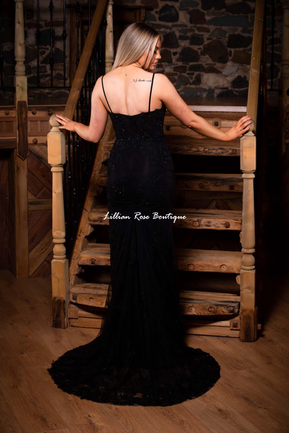 Lillian Rose Boutique - Prom Dresses in Ayrshire & South West Scotland