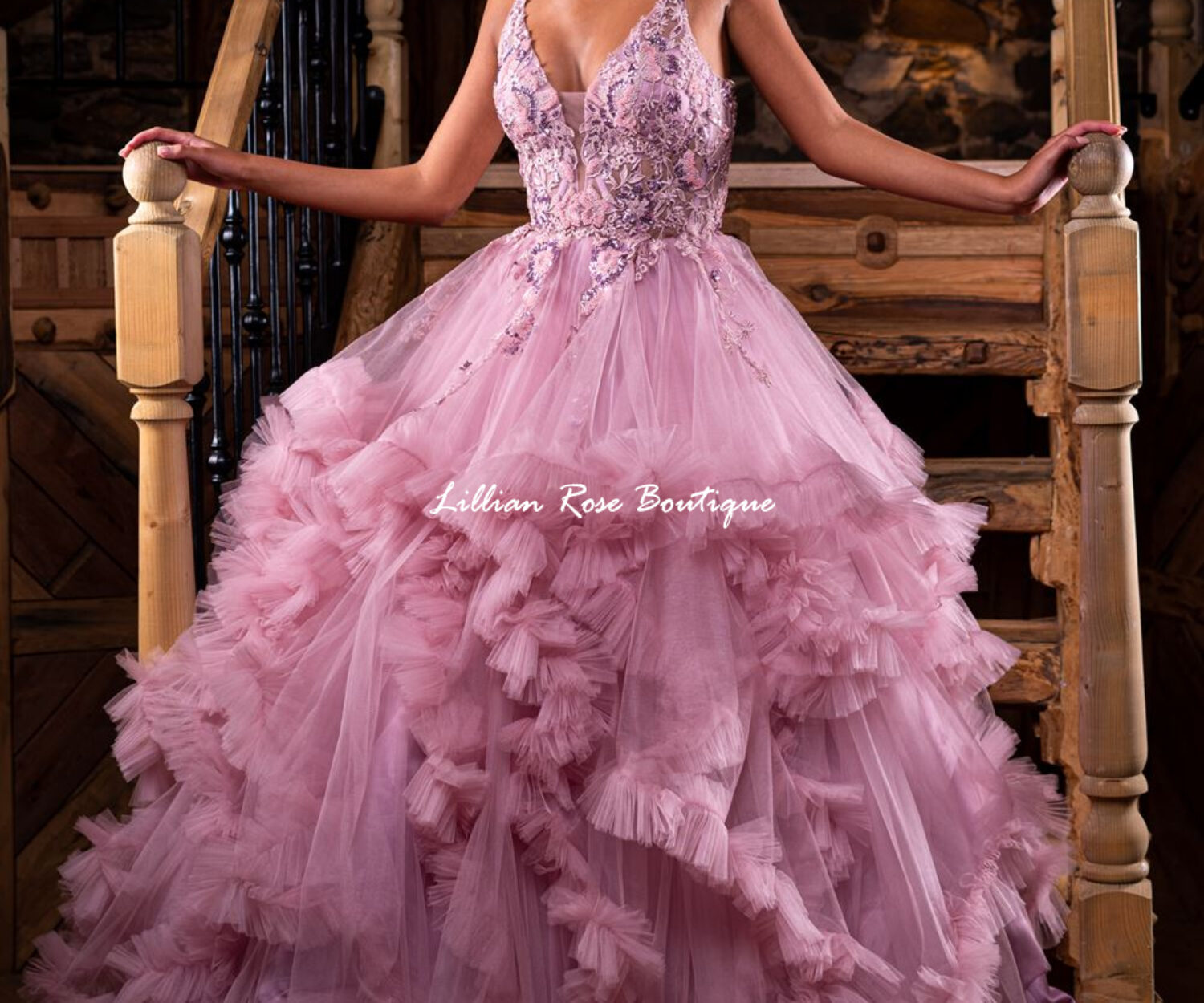 Top Prom Dress Trends for 2025